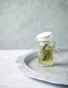 DIY Decongestant Rub Image